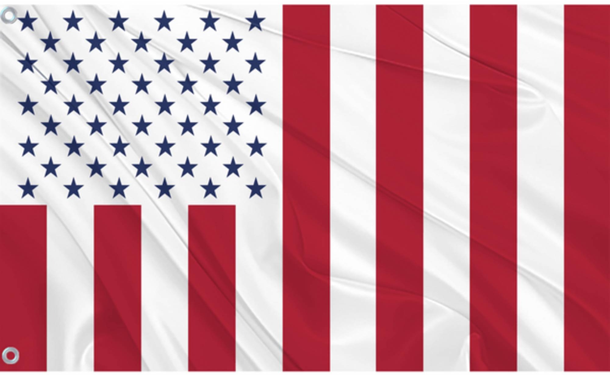 American Civil Peace Flag